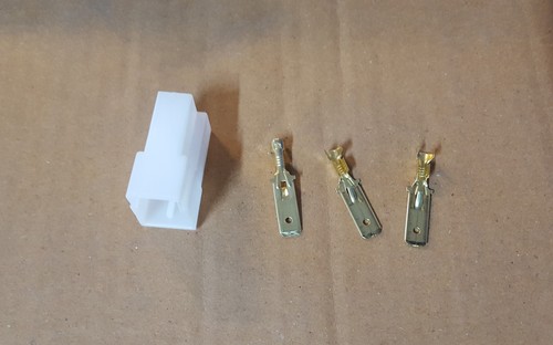 Kompaktstecker polig - kompaktstecker,