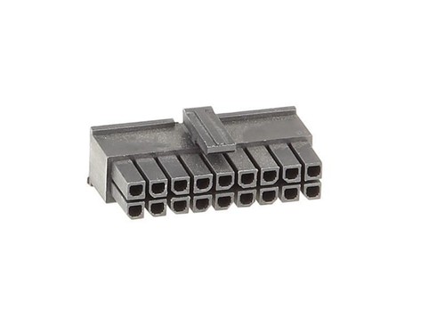 Molex micro fit - molex,