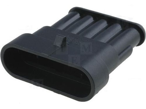 Superseal stecker wasserdicht - superseal,