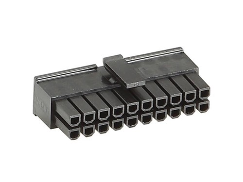 Molex micro fit - molex,