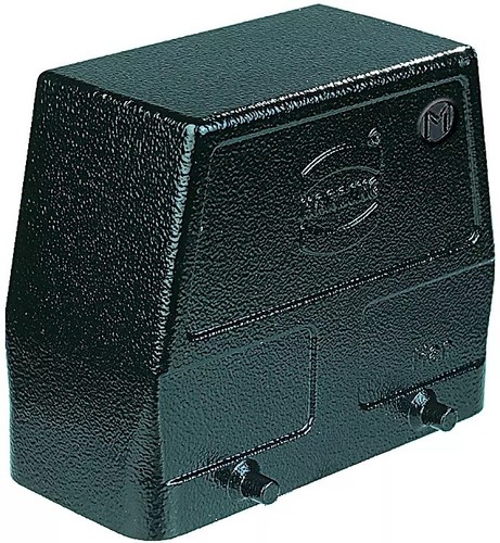 Harting tüllengehäuse - harting,