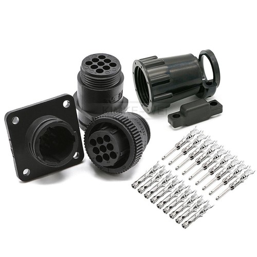 Polig tyco amp - tyco/amp, cpc