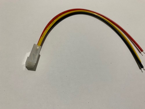 Pin stecker 96mm pcb - pin,