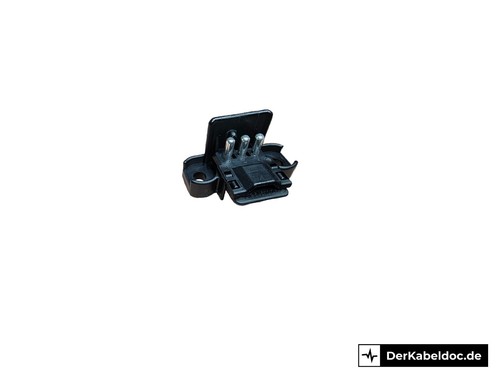 Mercedes benz stecker - mercedes,