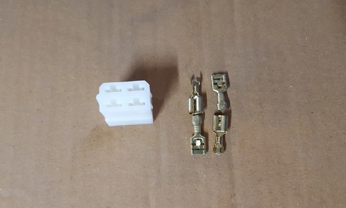 Kompaktstecker polig - ,