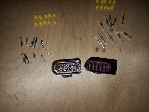 Stecker gehause eberspächer - gehause,