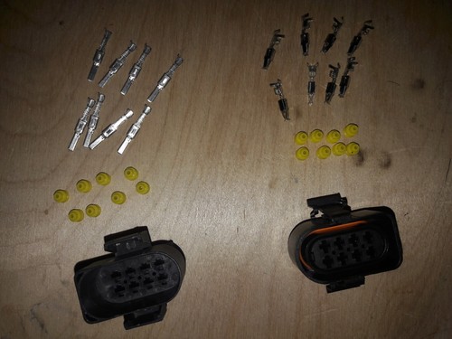 Stecker gehause eberspächer - gehause,