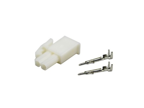 Amp stecker gehäuse kontakte - amp,