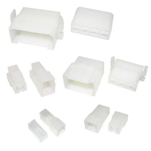Stecker gehäuse für - gehäuse,