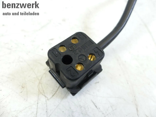 Mercedes stecker - mercedes,