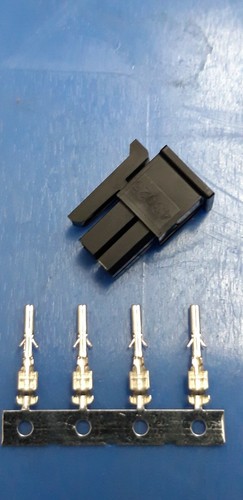 Molex micro fit - micro, steckverbinder