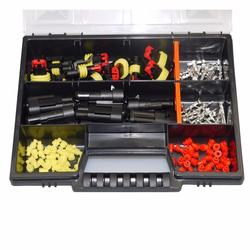 Amp superseal stecker polig - amp,