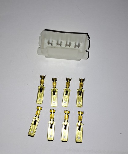 Kompaktstecker polig - ,