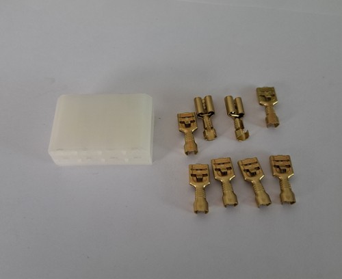 Kompaktstecker pol - kompaktstecker,