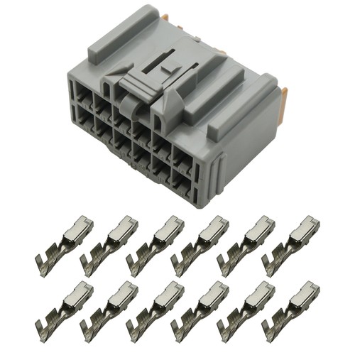 Reparatursatz stecker gehäuse - stecker,