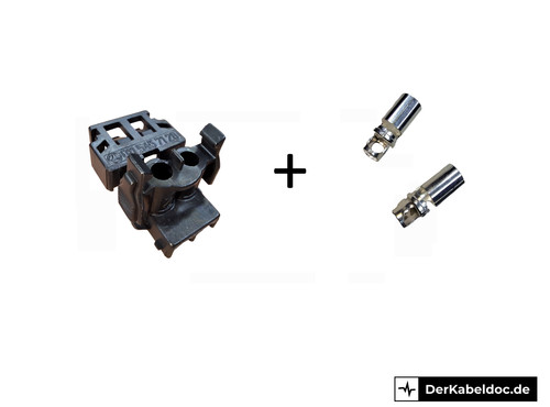 Mercedes benz stecker - mercedes,