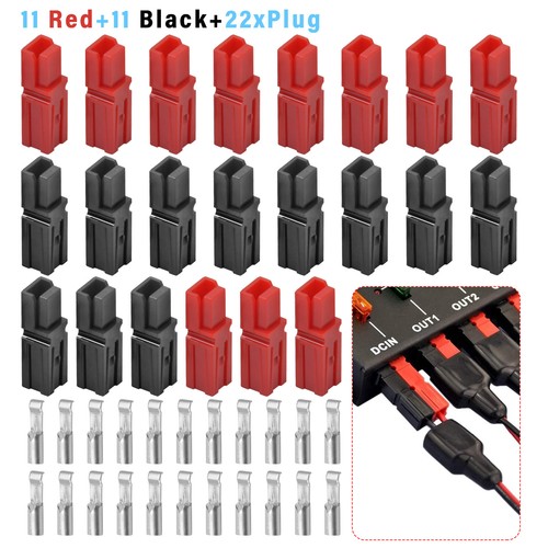 44x anderson powerpole - 44x,