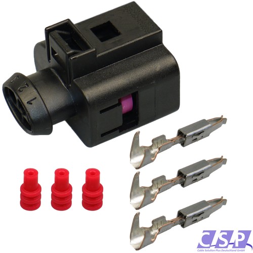 Stecker 1j0973703 - vw,
