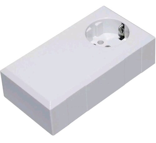 Tru components eso 1250 - components, e