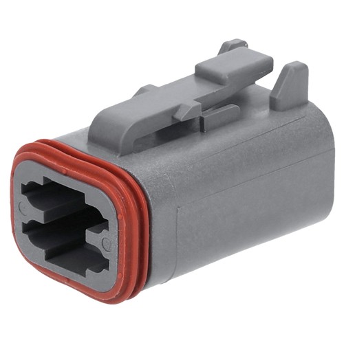 Deutsch dt06 - deutsch, dt06-4s